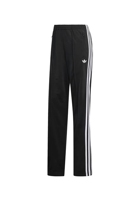 Track Pants Adidas Adicolor Classics Firebird Nero Donna ADIDAS ORIGINALS | Pantaloni | KD5575-